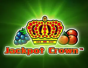 Jackpot Crown Deluxe