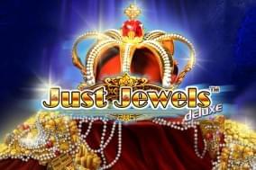 игровой автомат just jewels deluxe