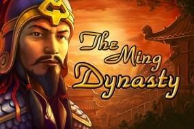 Игровой автомат Dynasty Of Ming 