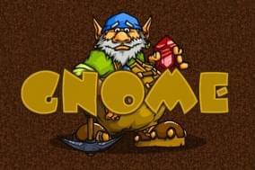 Игровой автомат Gnome 